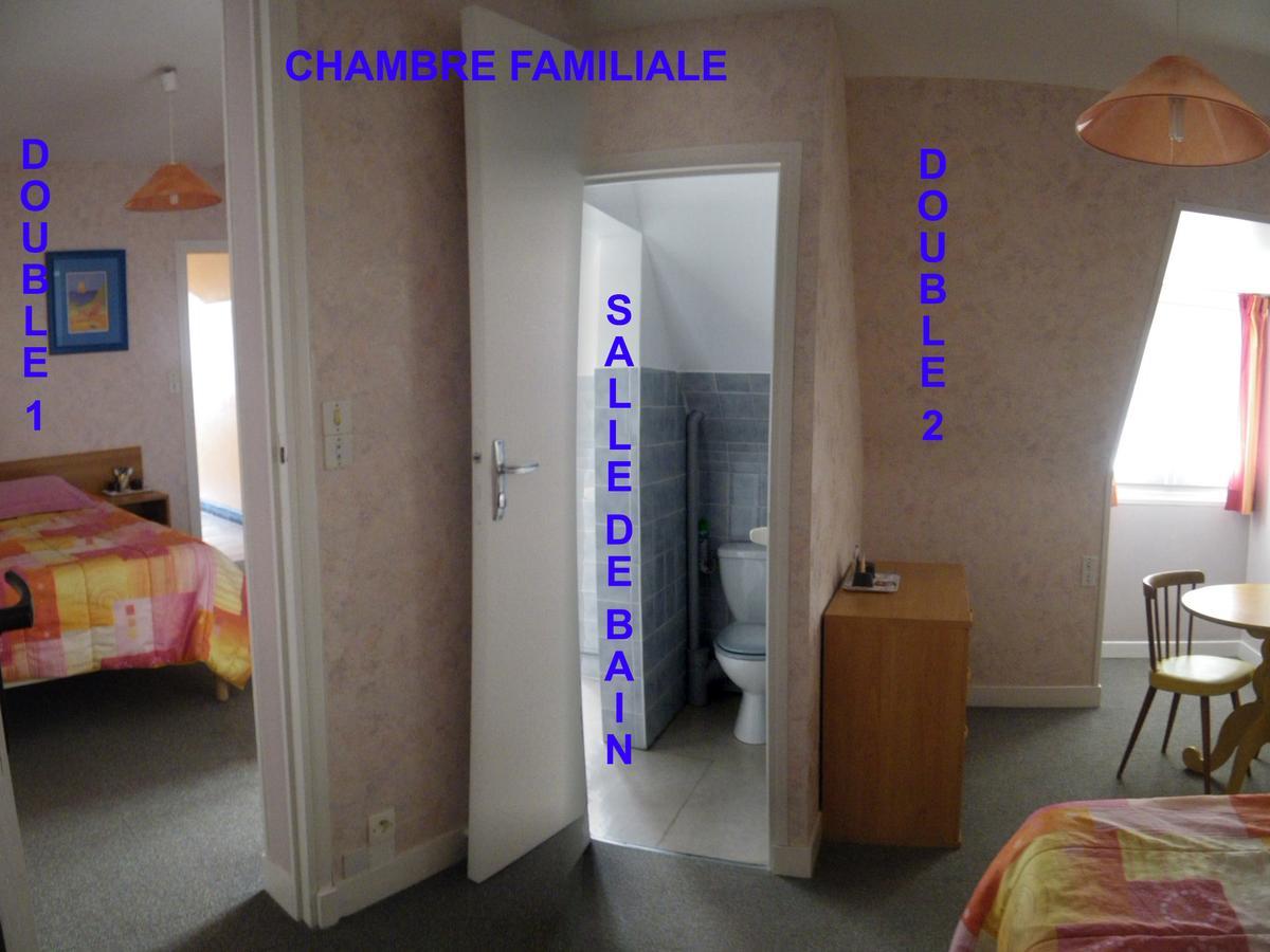 Arroplace Arromanches-les-Bains Zewnętrze zdjęcie
